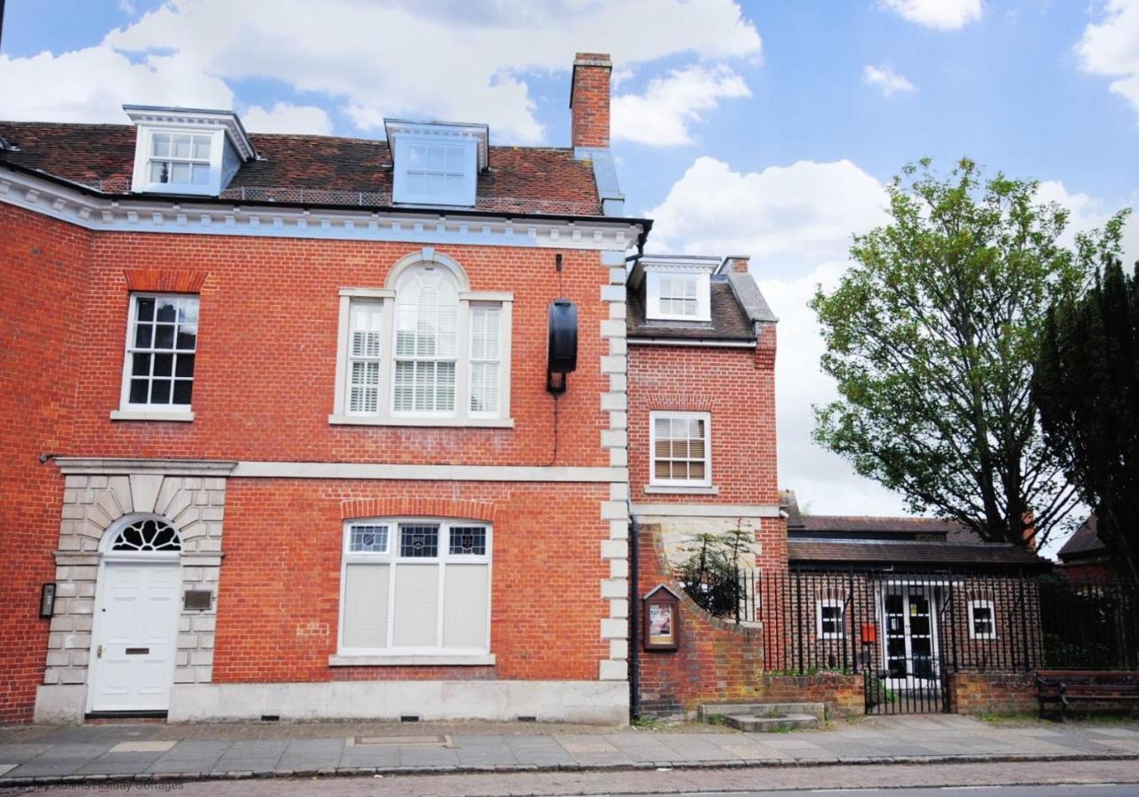4 The Clockhouse , Midhurst Exterior photo